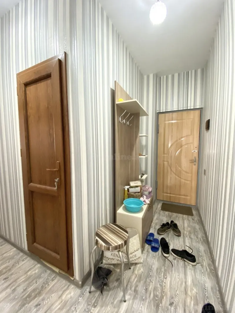 Satılır 2 otaqlı Mənzil Köhnə tikili 50 m² Gənclik m. - şəkil 7