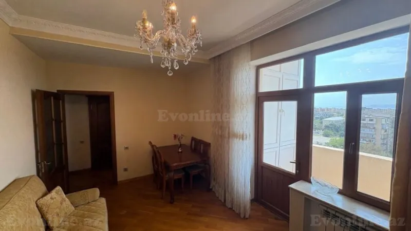 Satılır 2 otaqlı Mənzil Yeni tikili 65 m² 8-ci kilometr - şəkil 5
