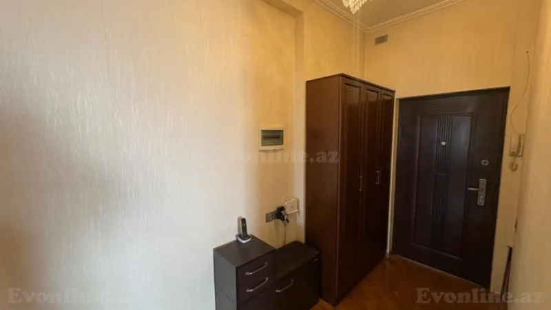 Satılır 2 otaqlı Mənzil Yeni tikili 65 m² 8-ci kilometr - şəkil 9