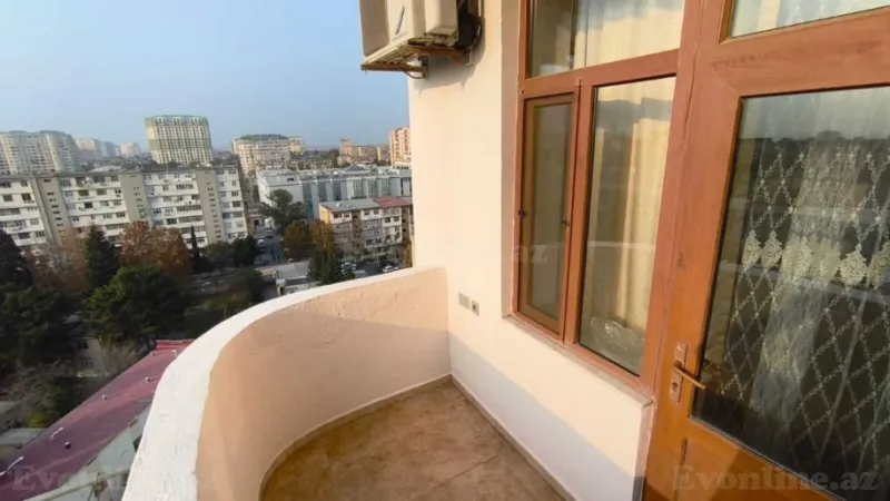 Satılır 2 otaqlı Mənzil Yeni tikili 65 m² 8-ci kilometr - şəkil 13