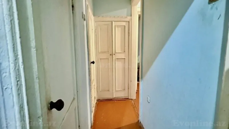 Kirayə verilir 2 otaqlı Mənzil Köhnə tikili 60 m² 8-ci kilometr - şəkil 9