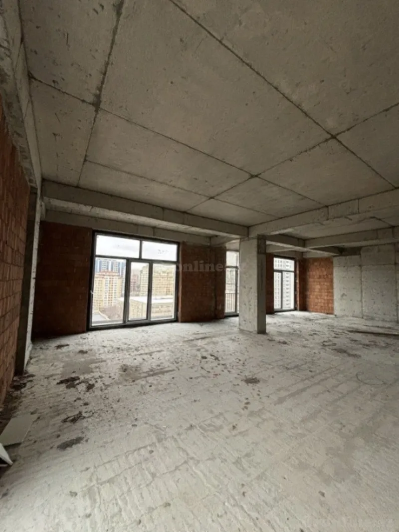 Satılır 4 otaqlı Mənzil Yeni tikili 149 m² 28 May m. - şəkil 4