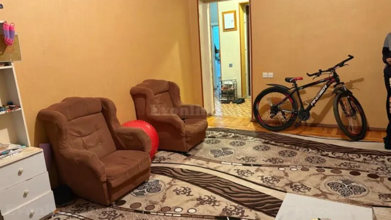 Satılır 2 otaqlı Mənzil Köhnə tikili 40 m² Nəriman Nərimanov m. - şəkil 5