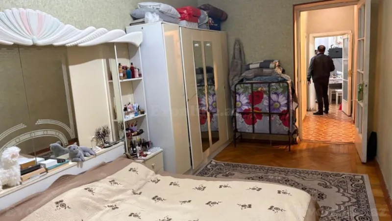 Satılır 2 otaqlı Mənzil Köhnə tikili 40 m² Nəriman Nərimanov m. - şəkil 7