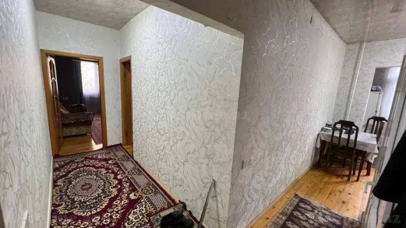 Satılır 2 otaqlı Mənzil Köhnə tikili 7 m² 7-ci mikrorayon - şəkil 3