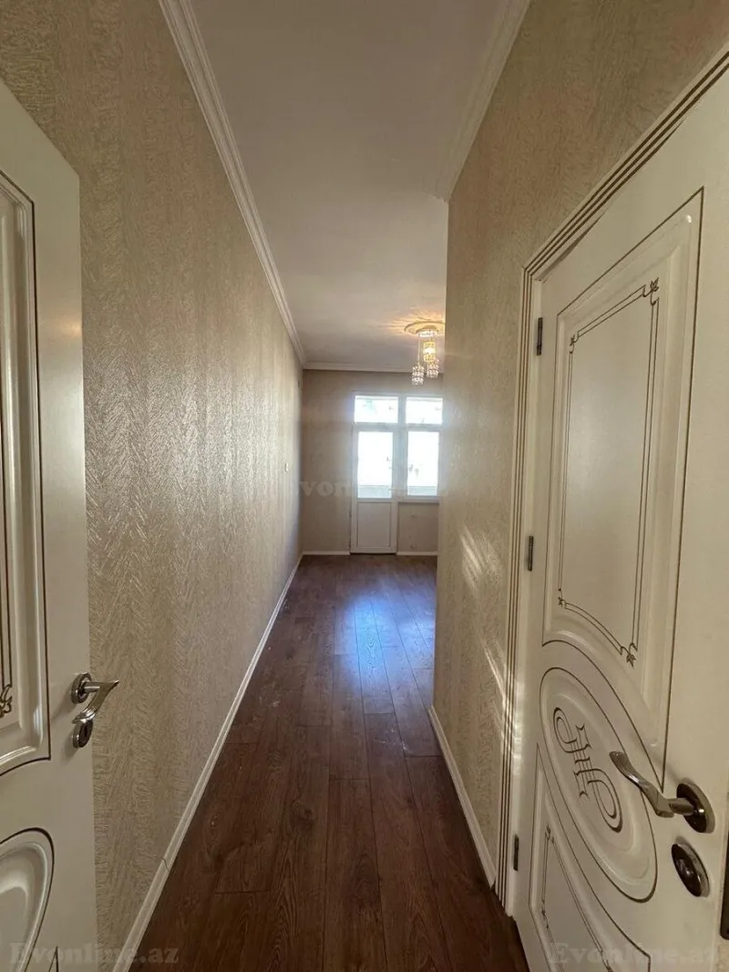 Satılır 3 otaqlı Mənzil Yeni tikili 105 m² Suraxanı r. - şəkil 5