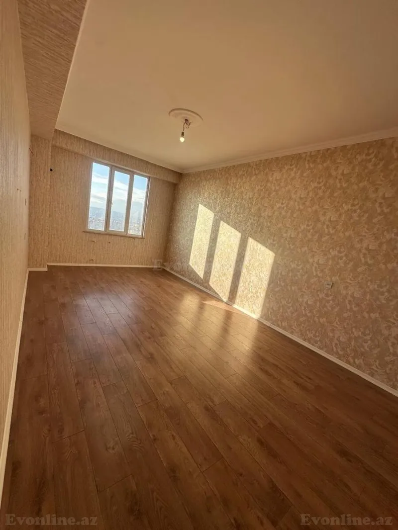 Satılır 3 otaqlı Mənzil Yeni tikili 105 m² Suraxanı r. - şəkil 14