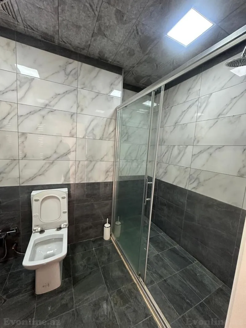 Satılır 3 otaqlı Mənzil Yeni tikili 105 m² Suraxanı r. - şəkil 15