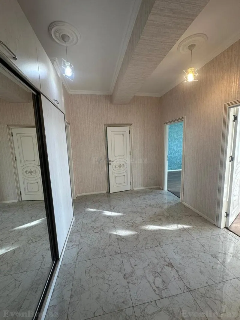 Satılır 3 otaqlı Mənzil Yeni tikili 105 m² Suraxanı r. - şəkil 16