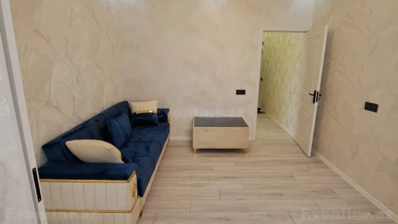 Satılır 2 otaqlı Mənzil Köhnə tikili 40 m² Köhnə Günəşli - şəkil 7