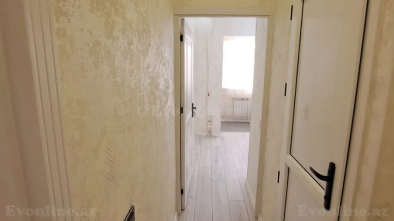 Satılır 2 otaqlı Mənzil Köhnə tikili 40 m² Köhnə Günəşli - şəkil 8