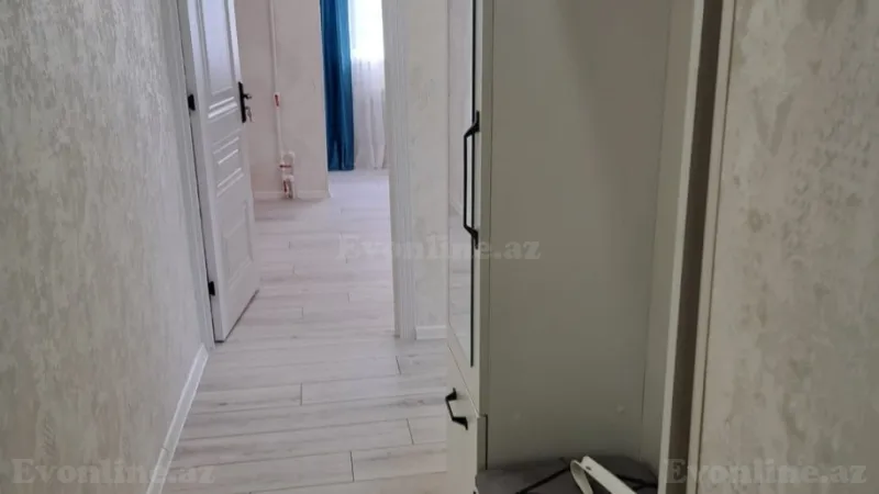 Satılır 2 otaqlı Mənzil Köhnə tikili 40 m² Köhnə Günəşli - şəkil 9