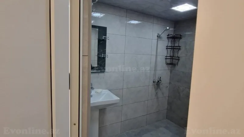 Satılır 2 otaqlı Mənzil Köhnə tikili 40 m² Köhnə Günəşli - şəkil 10