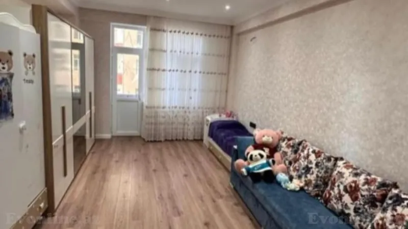 Satılır 3 otaqlı Mənzil Köhnə tikili 85 m² 2-ci mikrorayon - şəkil 4