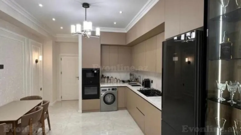 Satılır 3 otaqlı Mənzil Köhnə tikili 85 m² 2-ci mikrorayon - şəkil 5