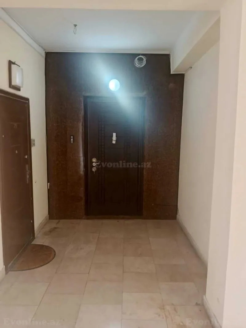 Satılır 4 otaqlı Mənzil Yeni tikili 170 m² Nəsimi r. - şəkil 15
