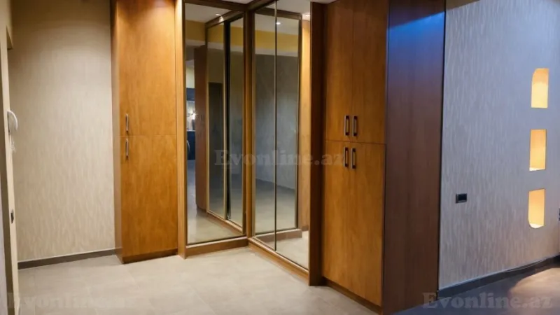 Kirayə verilir 3 otaqlı Mənzil Yeni tikili 140 m² 28 May m. - şəkil 21