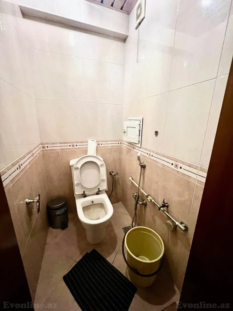 Satılır 3 otaqlı Mənzil Yeni tikili 115 m² Nizami m. - şəkil 19