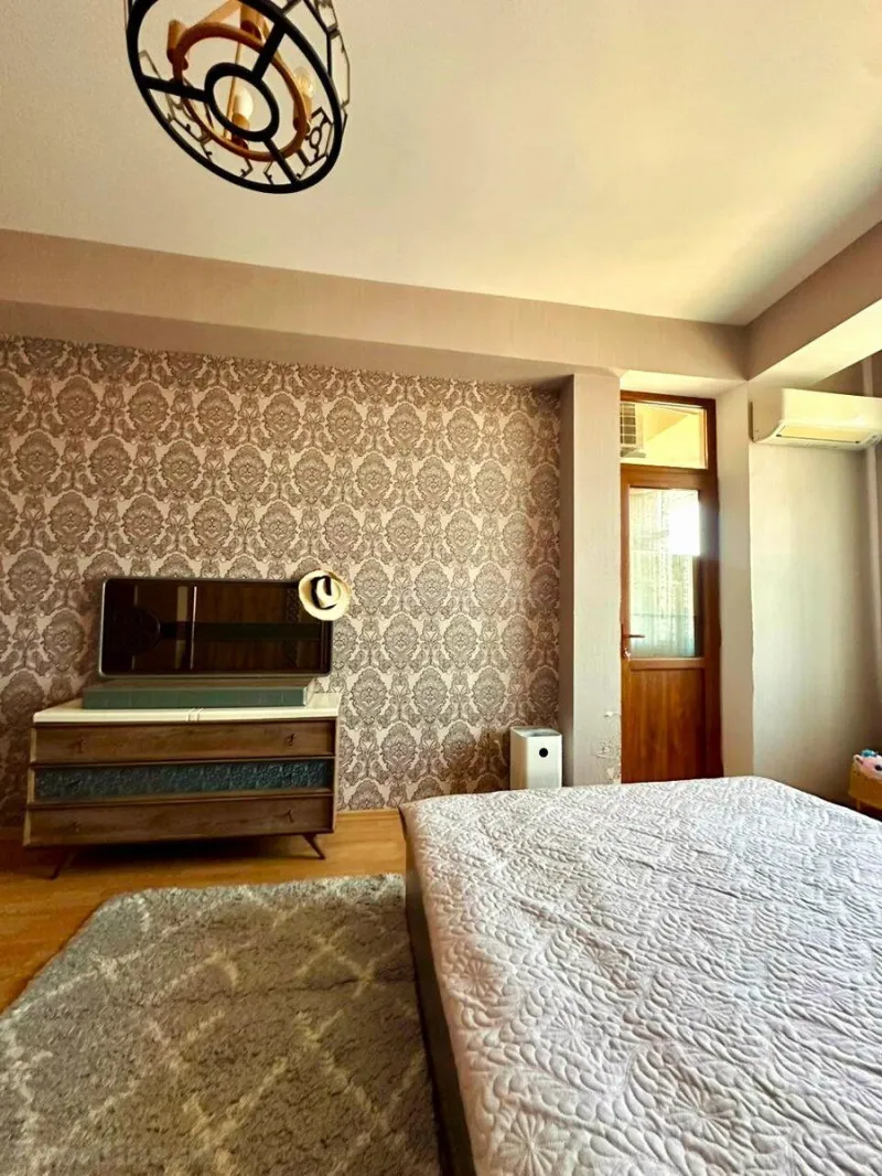 Satılır 2 otaqlı Mənzil Yeni tikili 85 m² Sabunçu r. - şəkil 14