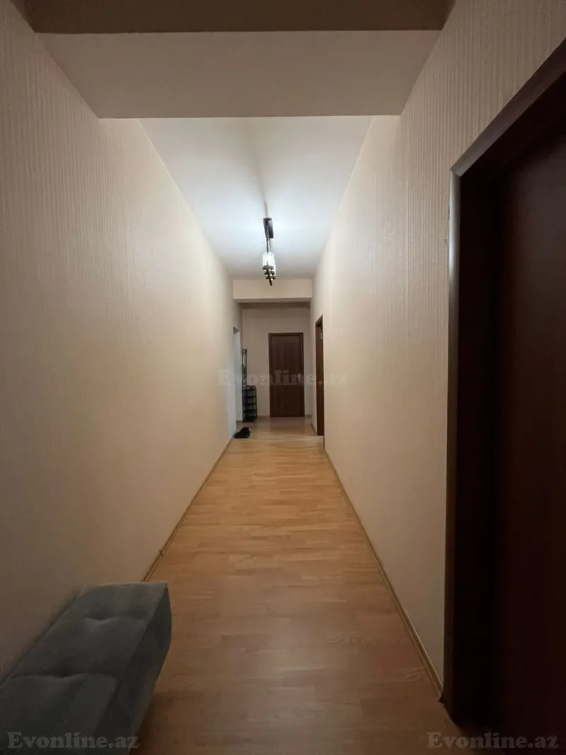 Satılır 2 otaqlı Mənzil Yeni tikili 85 m² Sabunçu r. - şəkil 18