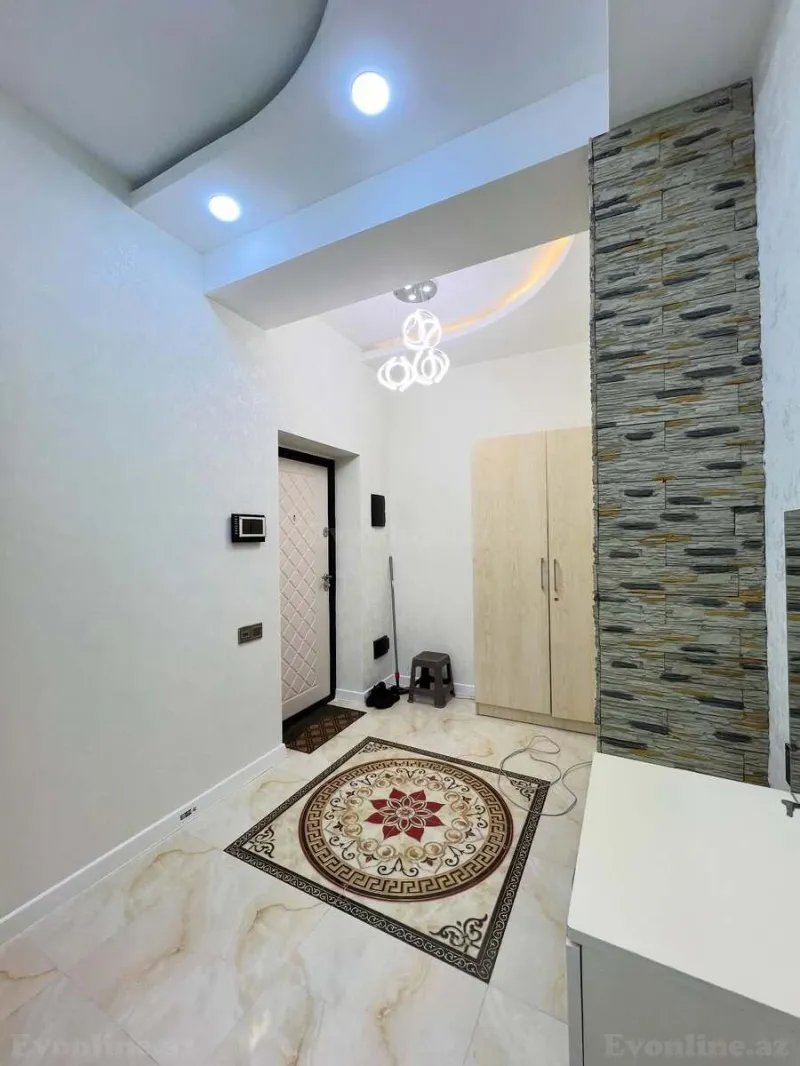 Satılır 2 otaqlı Mənzil Yeni tikili 64 m² Xətai r. - şəkil 10