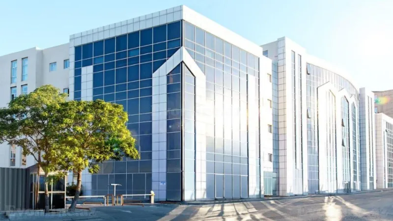 Kirayə verilir Ofis 36 m² Nərimanov r.