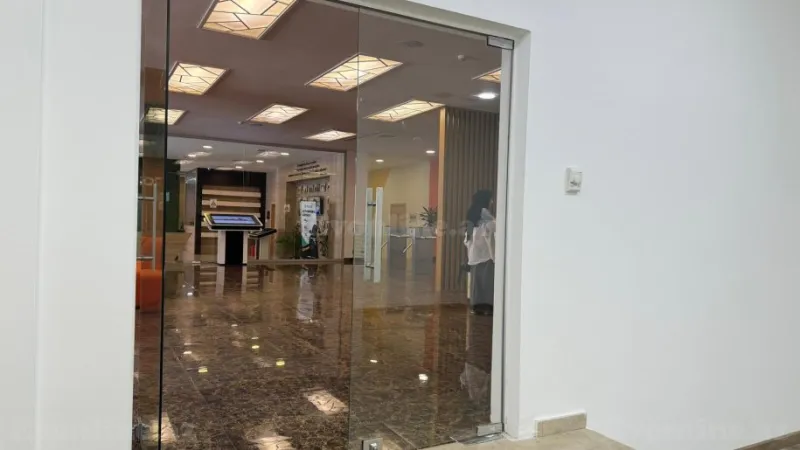 Kirayə verilir Ofis 36 m² Nərimanov r. - şəkil 5