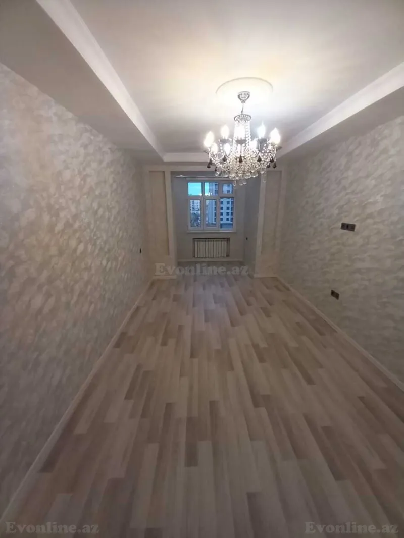 3 otaqlı Mənzil 75 m² Sumqayıt Satılır