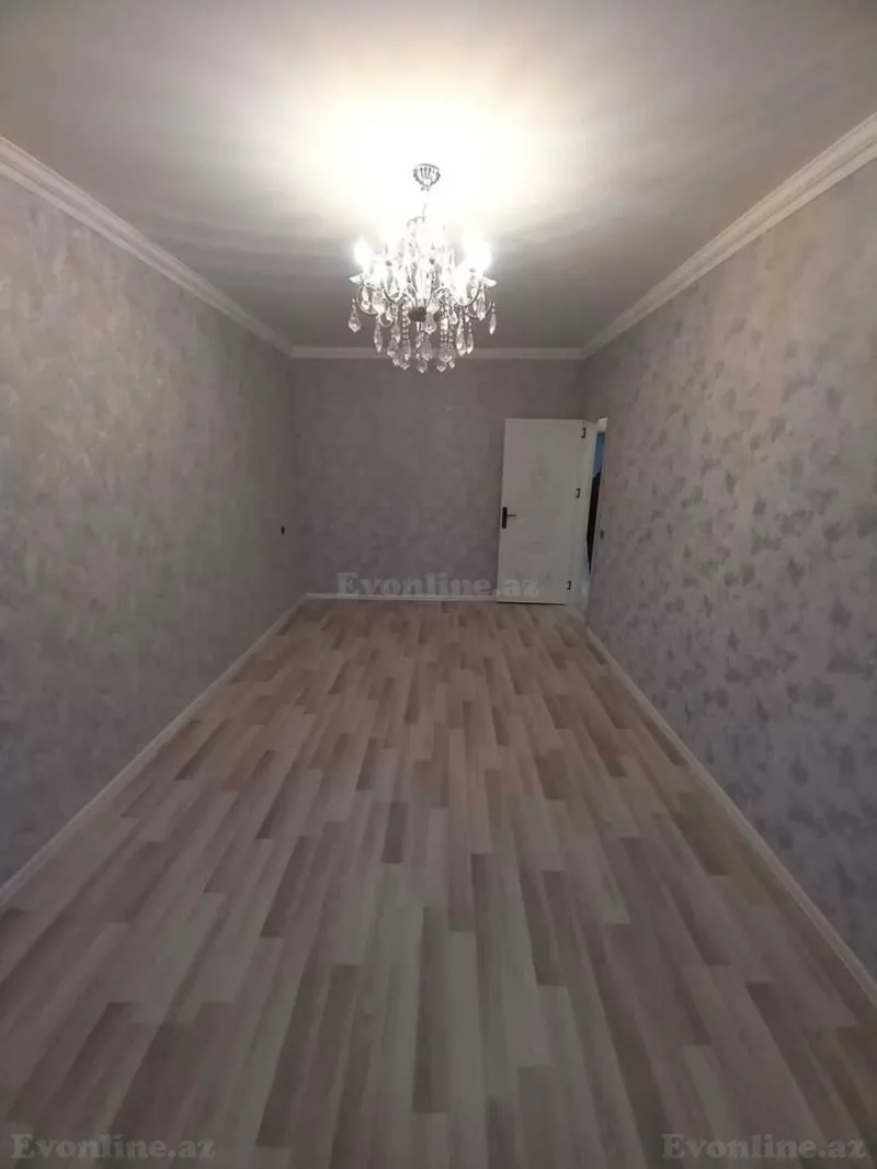 Satılır 3 otaqlı Mənzil Köhnə tikili 75 m² Sumqayıt - şəkil 5