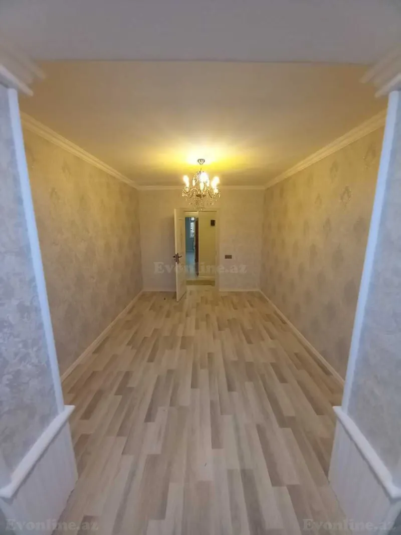 Satılır 3 otaqlı Mənzil Köhnə tikili 75 m² Sumqayıt - şəkil 7