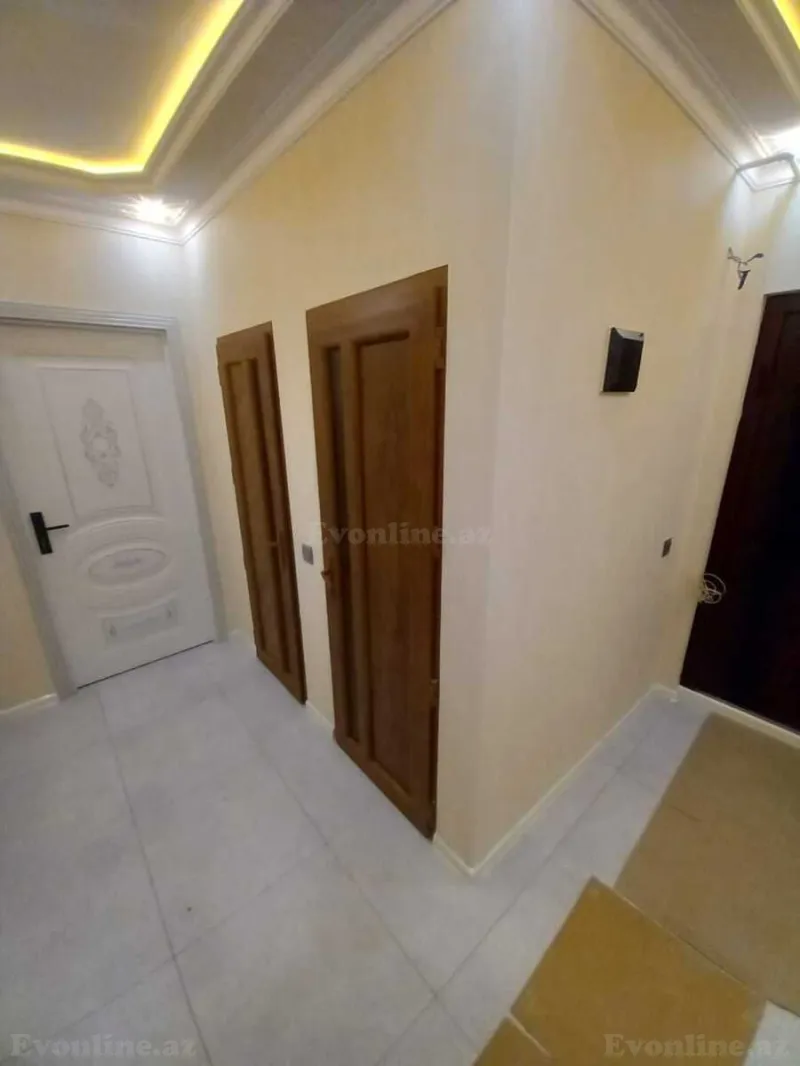 Satılır 3 otaqlı Mənzil Köhnə tikili 75 m² Sumqayıt - şəkil 9