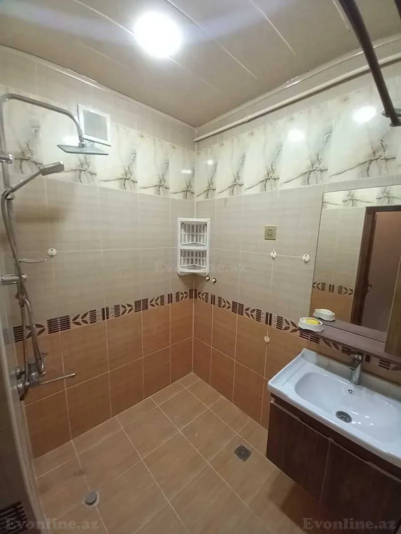 Satılır 3 otaqlı Mənzil Köhnə tikili 75 m² Sumqayıt - şəkil 10