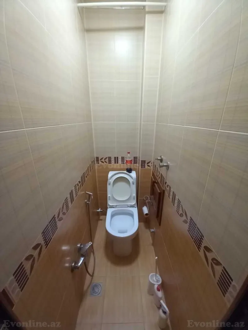 Satılır 3 otaqlı Mənzil Köhnə tikili 75 m² Sumqayıt - şəkil 11