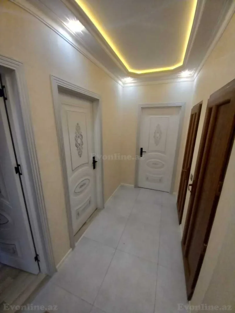 Satılır 3 otaqlı Mənzil Köhnə tikili 75 m² Sumqayıt - şəkil 13