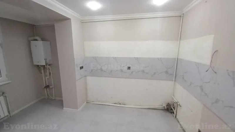 Satılır 3 otaqlı Mənzil Köhnə tikili 75 m² Sumqayıt - şəkil 15