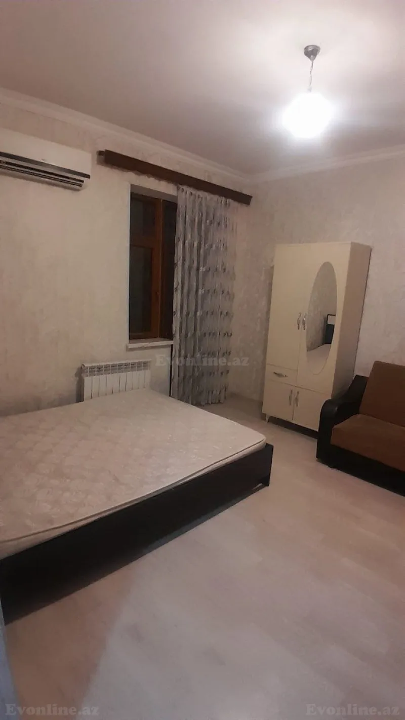 1 otaqlı Mənzil 33 m² Xırdalan Satılır