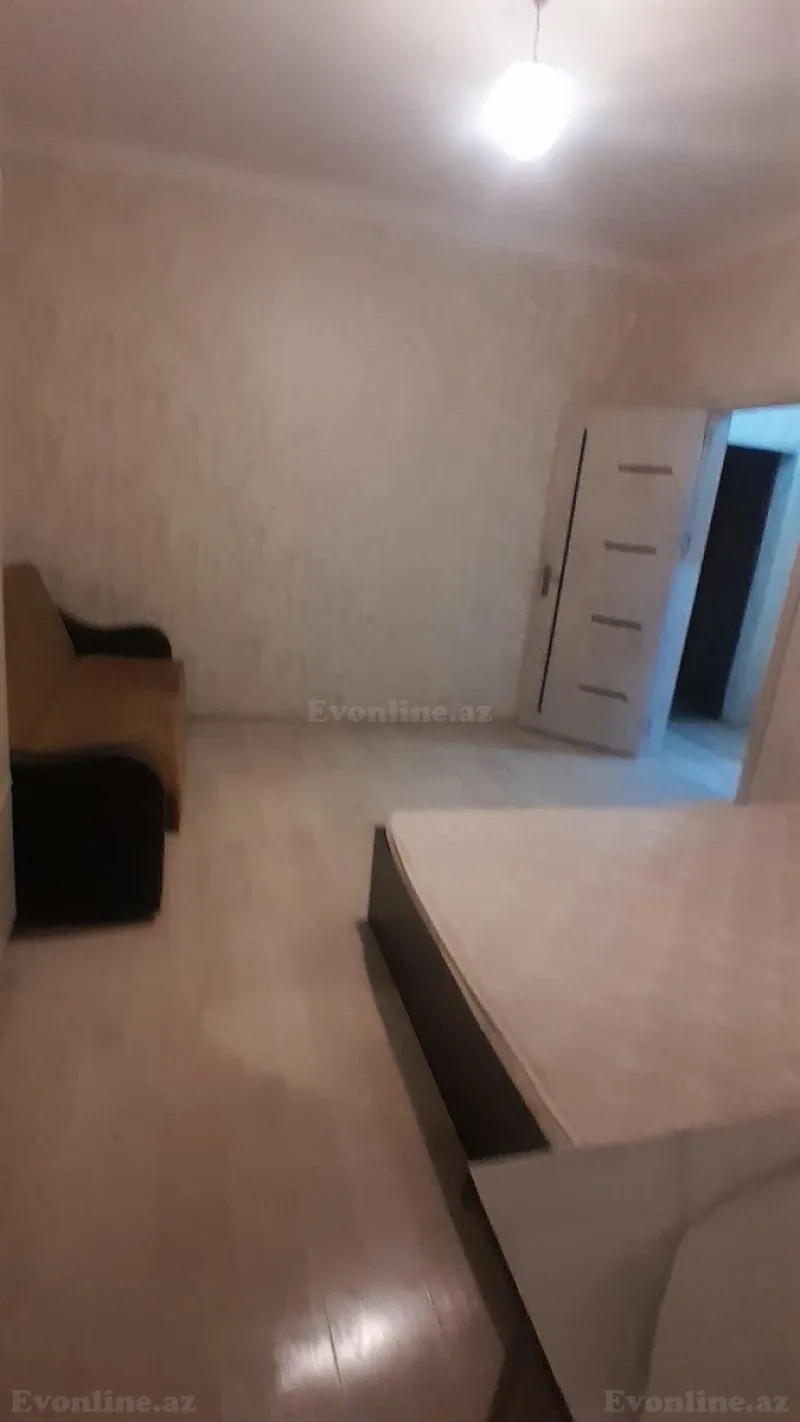 Satılır 1 otaqlı Mənzil Yeni tikili 33 m² Xırdalan - şəkil 2