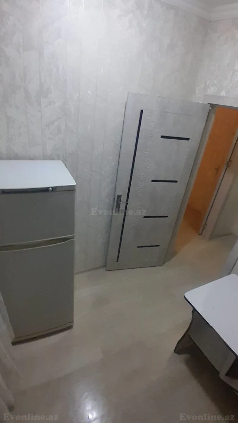 Satılır 1 otaqlı Mənzil Yeni tikili 33 m² Xırdalan - şəkil 3