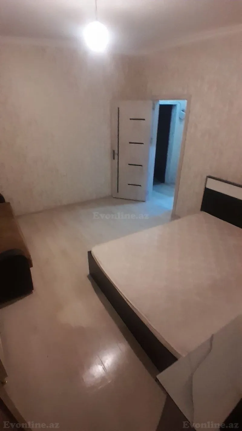 Satılır 1 otaqlı Mənzil Yeni tikili 33 m² Xırdalan - şəkil 4