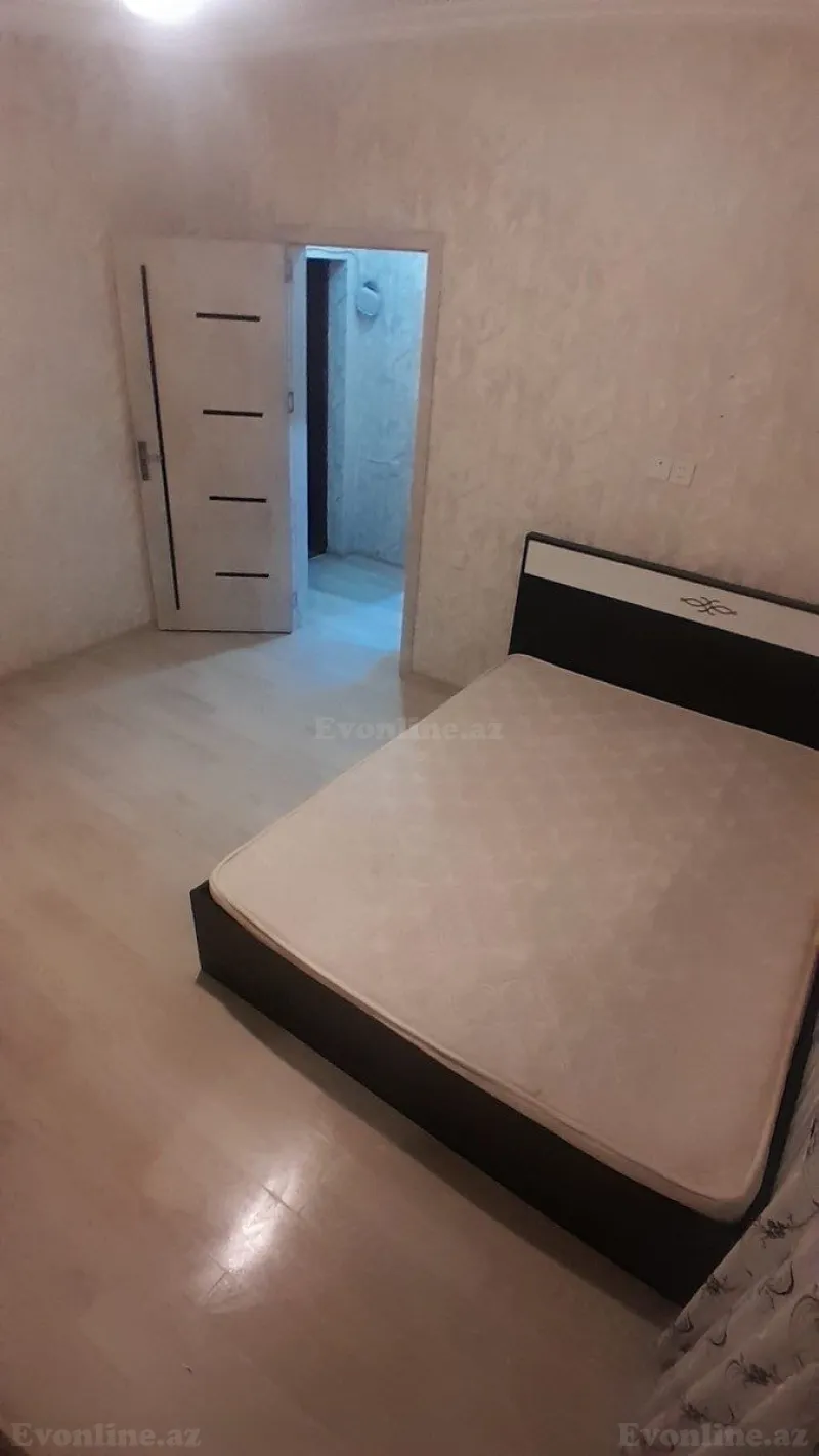 Satılır 1 otaqlı Mənzil Yeni tikili 33 m² Xırdalan - şəkil 5