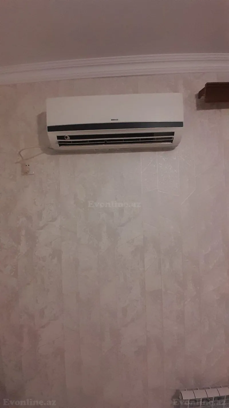 Satılır 1 otaqlı Mənzil Yeni tikili 33 m² Xırdalan - şəkil 7