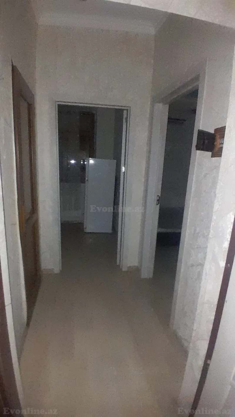 Satılır 1 otaqlı Mənzil Yeni tikili 33 m² Xırdalan - şəkil 8