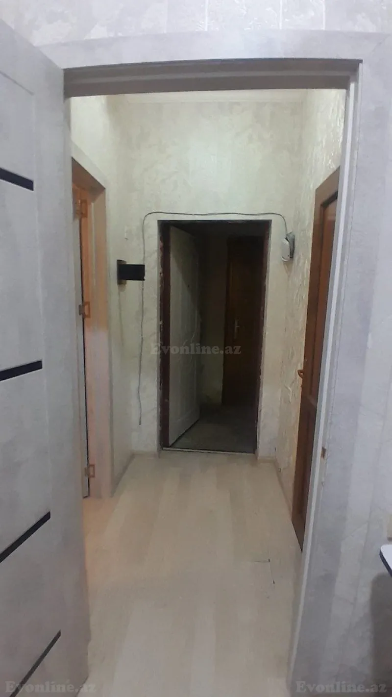 Satılır 1 otaqlı Mənzil Yeni tikili 33 m² Xırdalan - şəkil 9