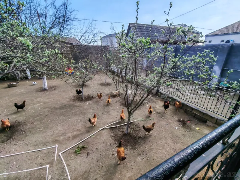 Satılır 3 otaqlı Həyət evi 90 m² Maştağa - şəkil 2