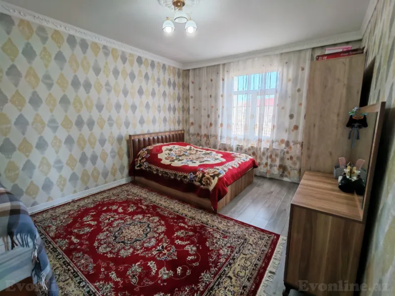 Satılır 3 otaqlı Həyət evi 90 m² Maştağa - şəkil 4