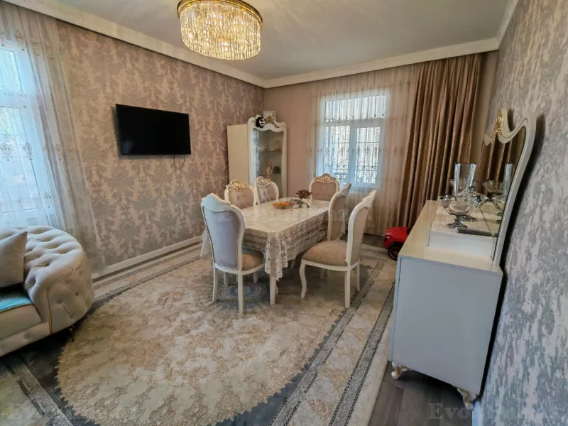 Satılır 3 otaqlı Həyət evi 90 m² Maştağa - şəkil 5