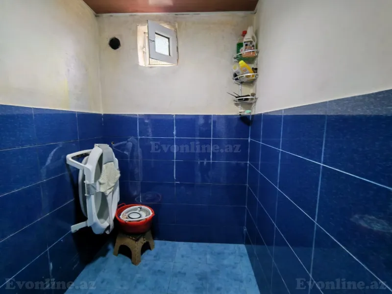 Satılır 3 otaqlı Həyət evi 90 m² Maştağa - şəkil 8