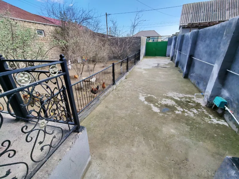 Satılır 3 otaqlı Həyət evi 90 m² Maştağa - şəkil 11