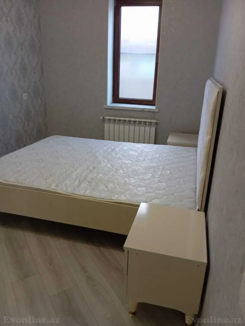 Satılır 2 otaqlı Mənzil Yeni tikili 65 m² Xırdalan - şəkil 3