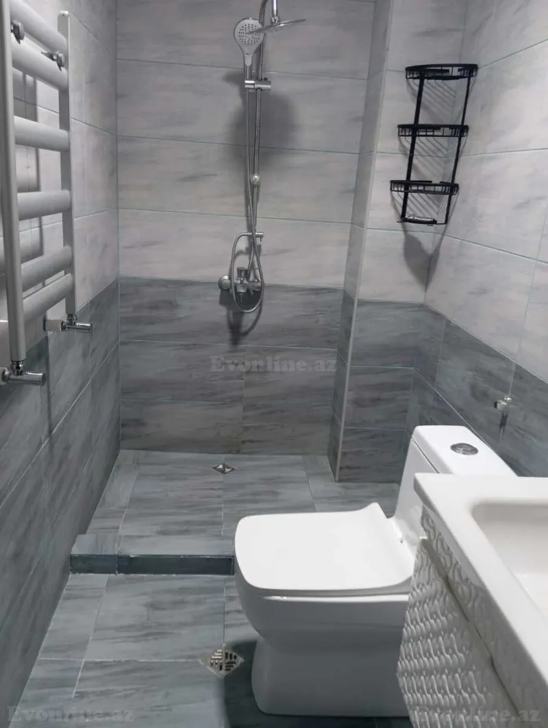 Satılır 2 otaqlı Mənzil Yeni tikili 65 m² Xırdalan - şəkil 4